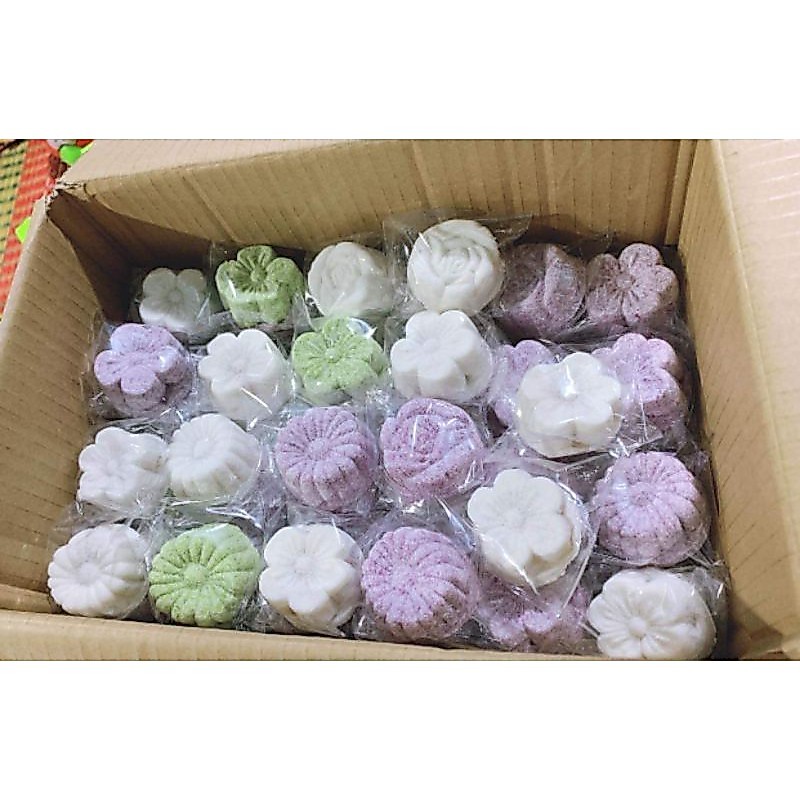 BÁNH IN NHÂN DỪA NON 400G