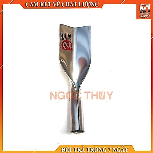 Dụng cụ đập đá