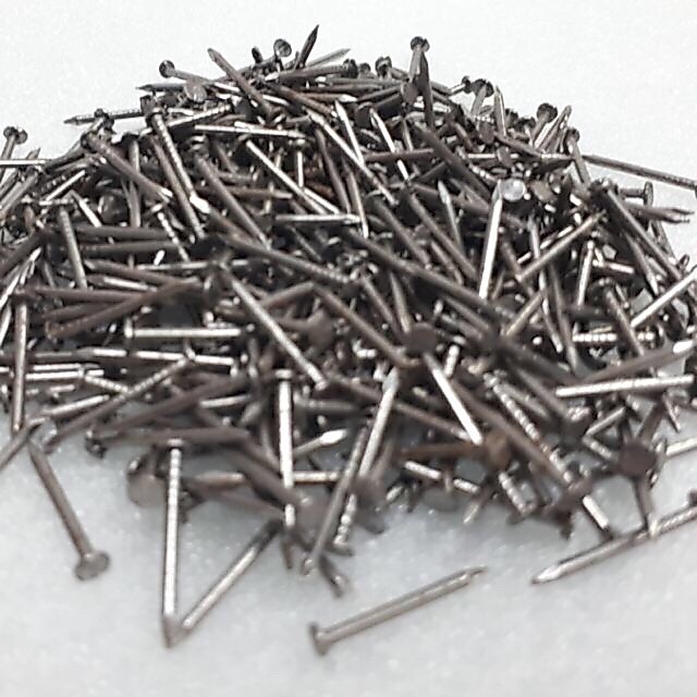 200g đinh sắt nhiều size