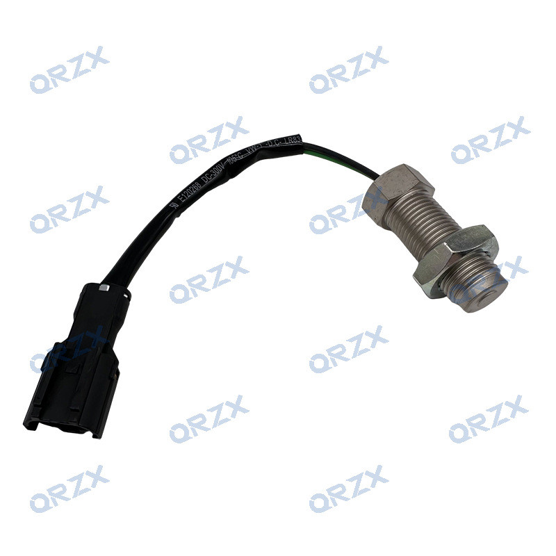 Máy xúc Shengang 6D34 / SK200-6 / SK200-6E Kato HD820 Cảm biến tốc độ MC849577 NMMO