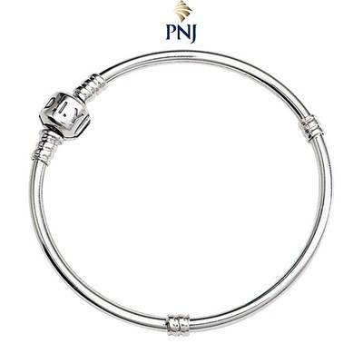 Vòng tay Bạc PNJSilver 0000K000060