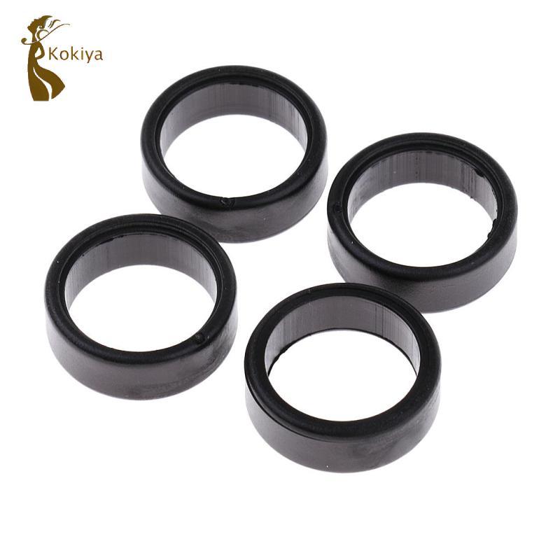 Lô 4 Lốp Bánh Xe Cho WLtoys K969 K989 P929 Mẫu RC Xe Phụ Kiện