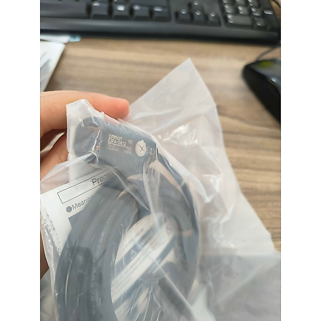 Cảm biến E3FA-DN12 2M, Cảm biến E3FA-DN12 2M, Cảm biến E3FA-DN12 2M, Cảm biến E3FA-DN12 2M, Cảm biến