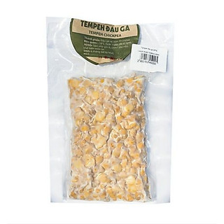 Tempeh Đậu Gà 250G - Nam An Market