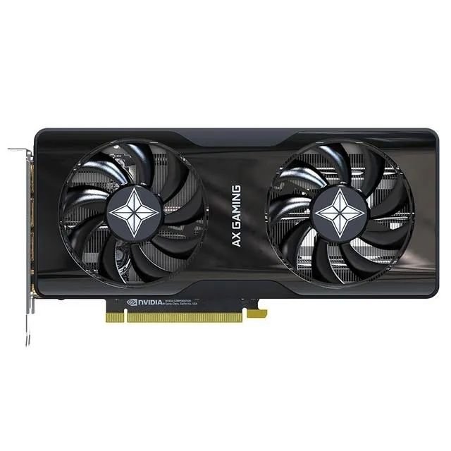 Card đồ họa RTX 4060 8GB Gaming hiệu năng mạnh mẽ cân mọi game nặng đồ họa 3D cho PC chuyên