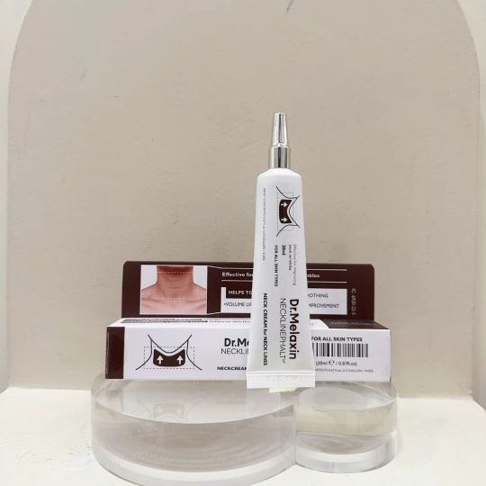 Moisturizing cream for dark circles, in stock, Korean firming and moisturizing20ml10tt Frost melaxin