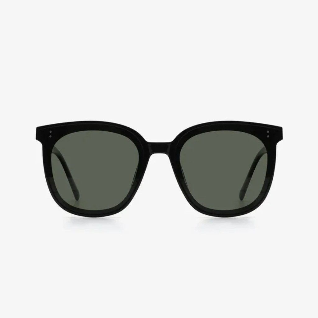 [Ảnh thật] [Chính hãng] Kính Mát Hàn Quốc Rieti Ali 2 Màu Xanh