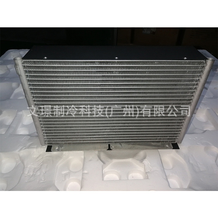Nhà sản xuất Cung cấp R290 Micro-Channel Condenser R290 Áp dụng Thông số kỹ thuật hoàn chỉnh Có thể 