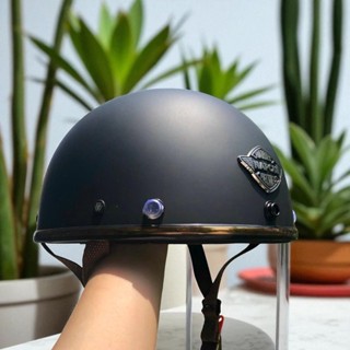  Mũ bảo hiểm 1 2 đầu Napoli Haley N04 Việt MODEL 2025 Size 55 -57cm - bảo hành 12 tháng 