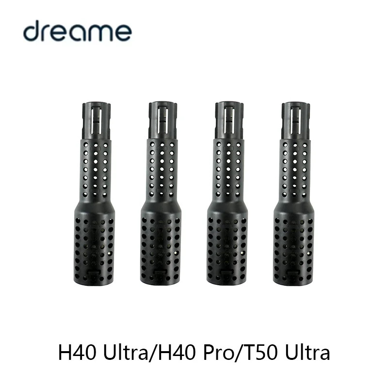 Dreame H40 Ultra / H40 Pro / T50 Máy chà sàn siêu khử mùi Mô-đun chà sàn Máy hút bụi Phụ kiện thay t
