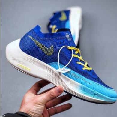 ZoomX Vaporfly Next% 2 Giày Chạy Bộ Nam Nữ Siêu Nhẹ Thoáng Khí Marathon Giày Thể Thao ZoomX Vaporfly