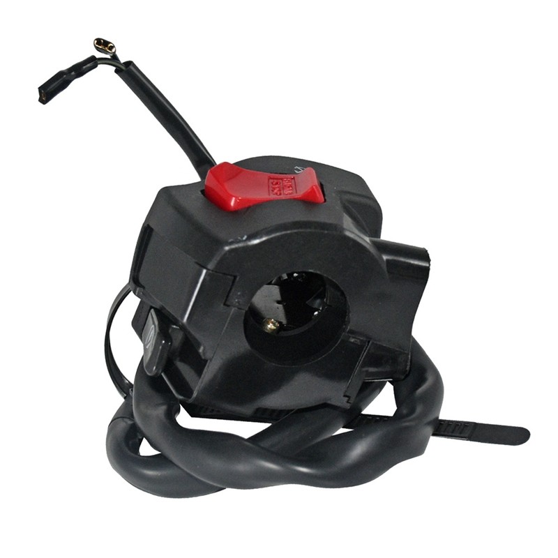 Tay Lái Phải / Công Tắc Dừng Cho 600 F4I 2001-2006 Xe Máy Thay Thế Kill 35013--A12 35013--A11