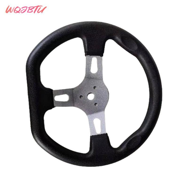 Vô Lăng Kart 270 Mm Cho Xe Điện Go Kart Xe Tay Ga Kart Cân Bằng