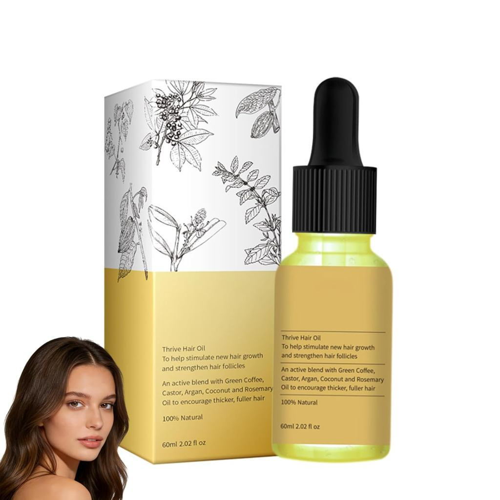 Tinh Dầu 60ml. PCYI