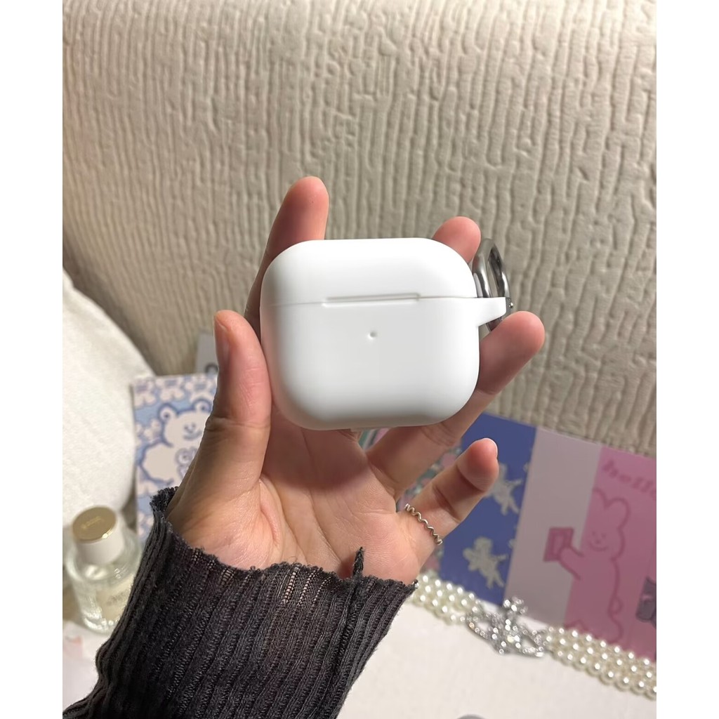 Hộp đựng airpod pro 3 / hộp đựng airpod 4 / hộp đựng airpod pro 2 / hộp đựng airpod pro / hộp đựng a