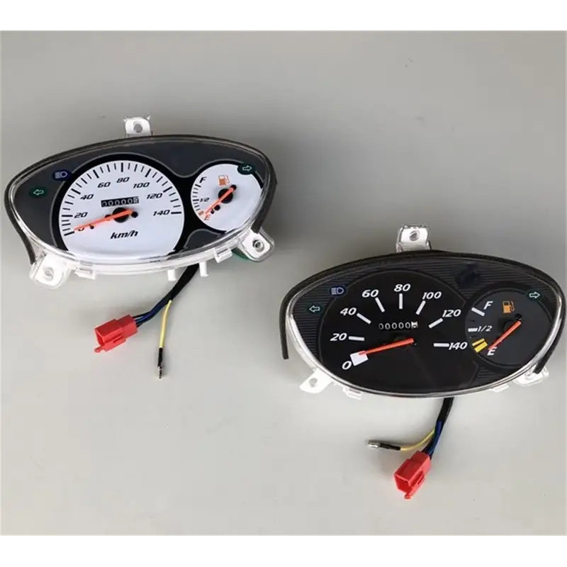 Đồng hồ tốc độ xe tay ga xe máy FW cho YAMAHA Cygnus Z 125 CYGNUS RS 125 ZY 125 ZY125T-3 ZY125T-4 4S