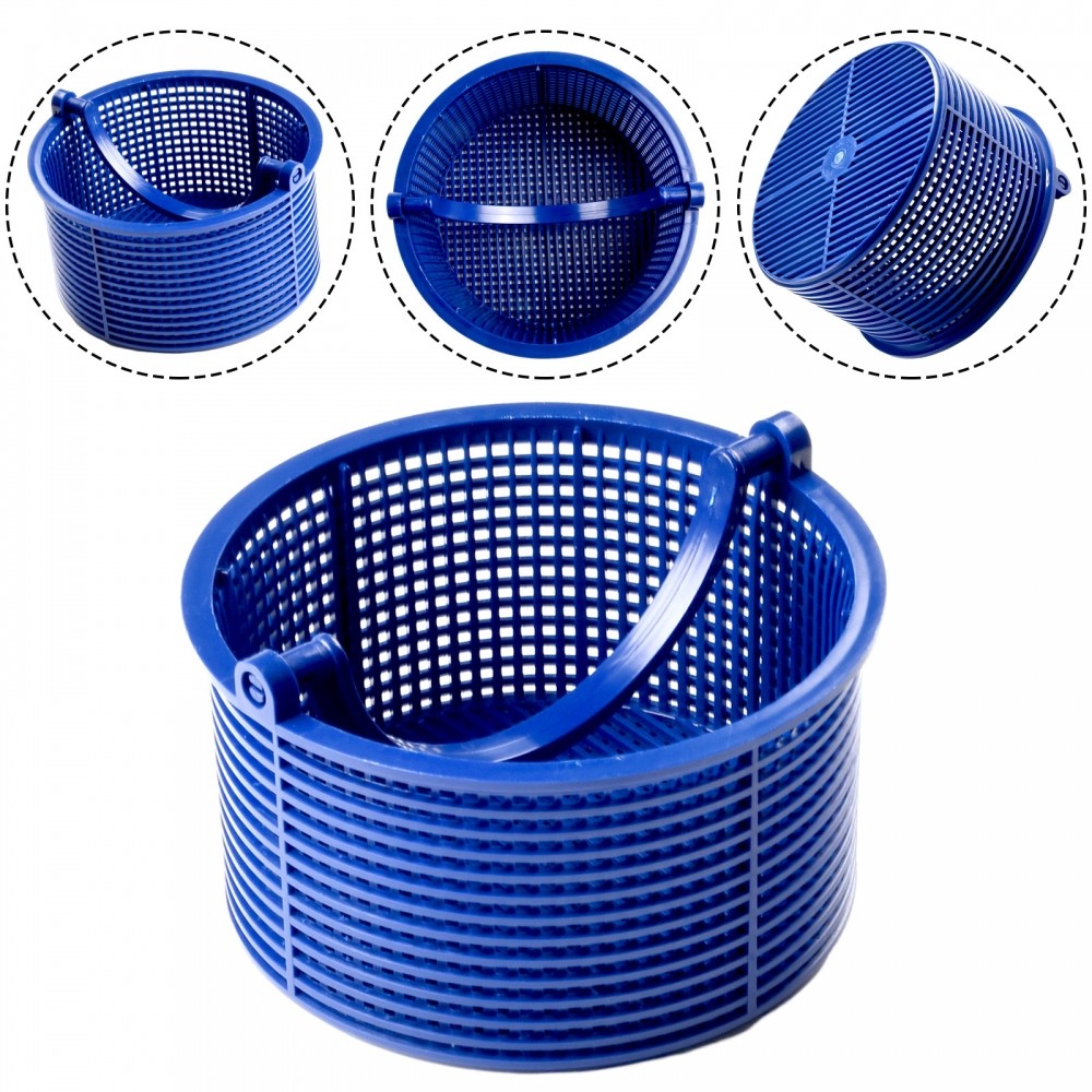 [DOLLDOLL-VN]Pool Skimmer Basket 1 Pcs For Swimming Pool Plastic Pool Skimmer Brand New Pools