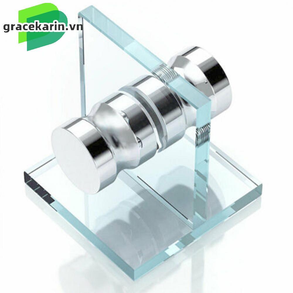Door Handle Handle Knob Door Knob Cabinet Aluminum Alloy Home Hardware