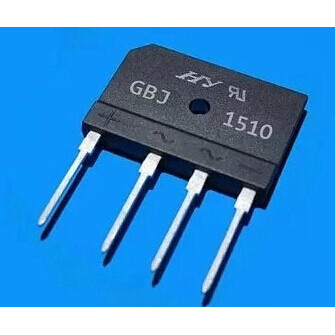 Nồi cảm ứng đa năng GBJ1510 KBJ1510 chính hãng hoàn toàn mới