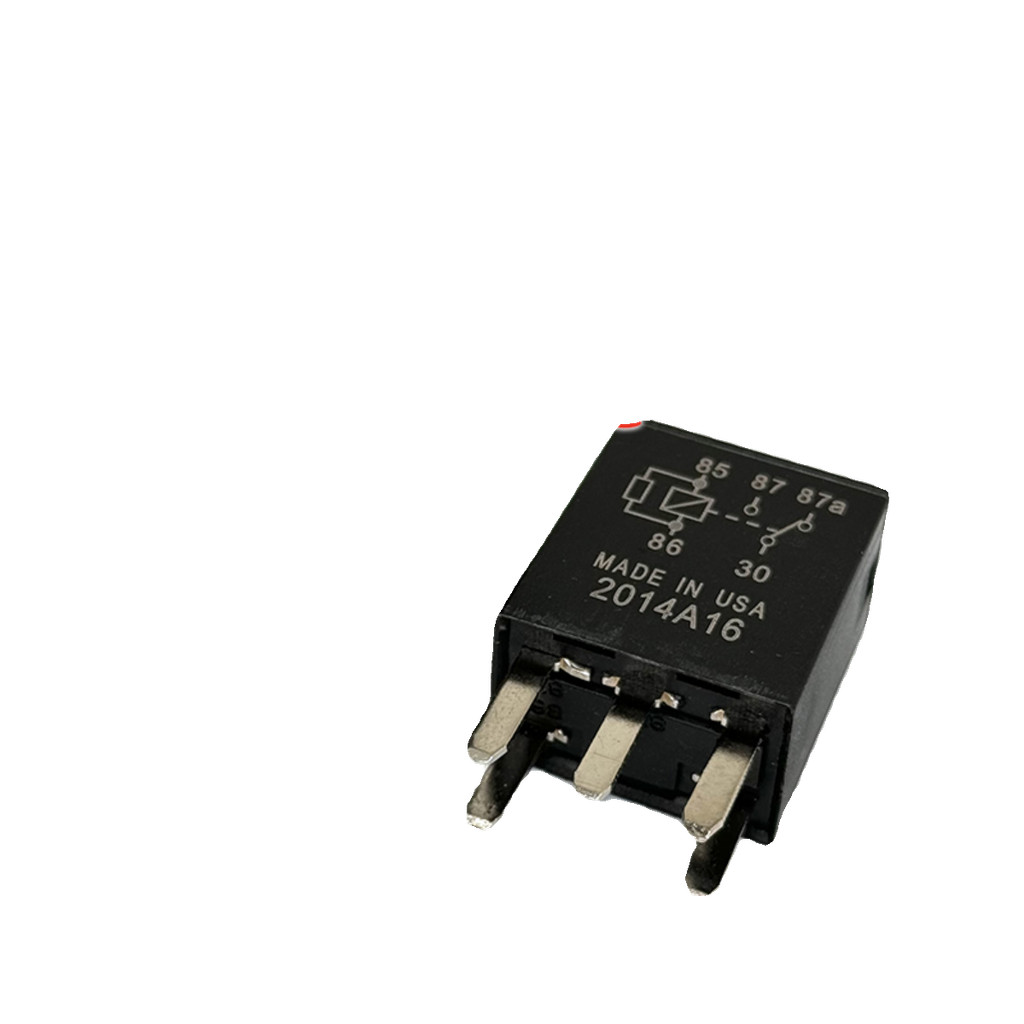 Rơle ô tô 5 chân G8V-RH-1C7T-R-DC12 35A 13502750 12V DC