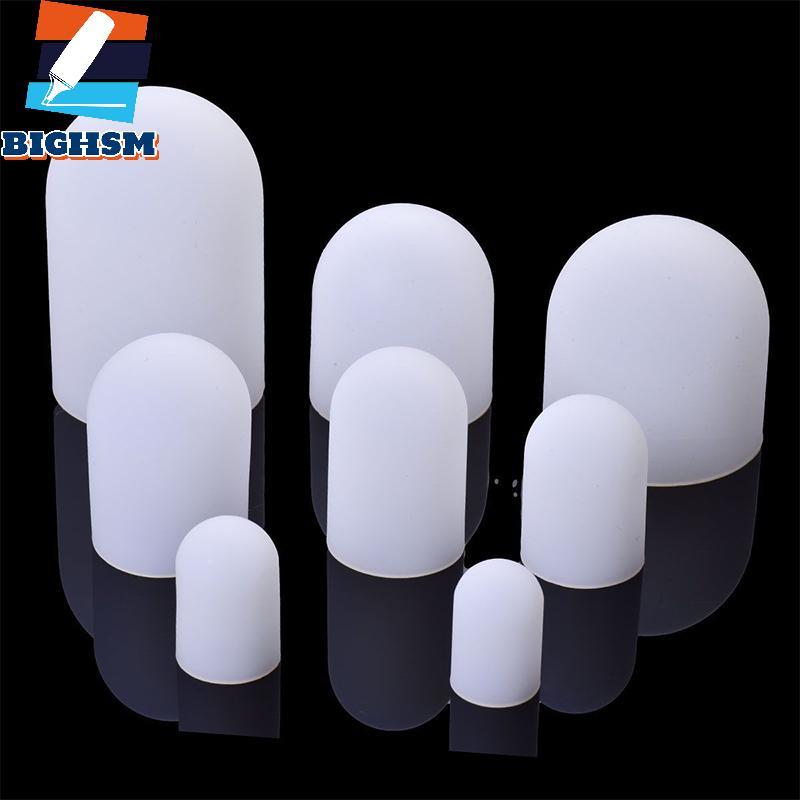 [BIGHSM] 2 Chiếc Đèn Pin Co Giãn Silicon Cho SP31 SP35 IF22A C8G IF25A SP36 S2 C8 EA01 TS21 Q8 14-75