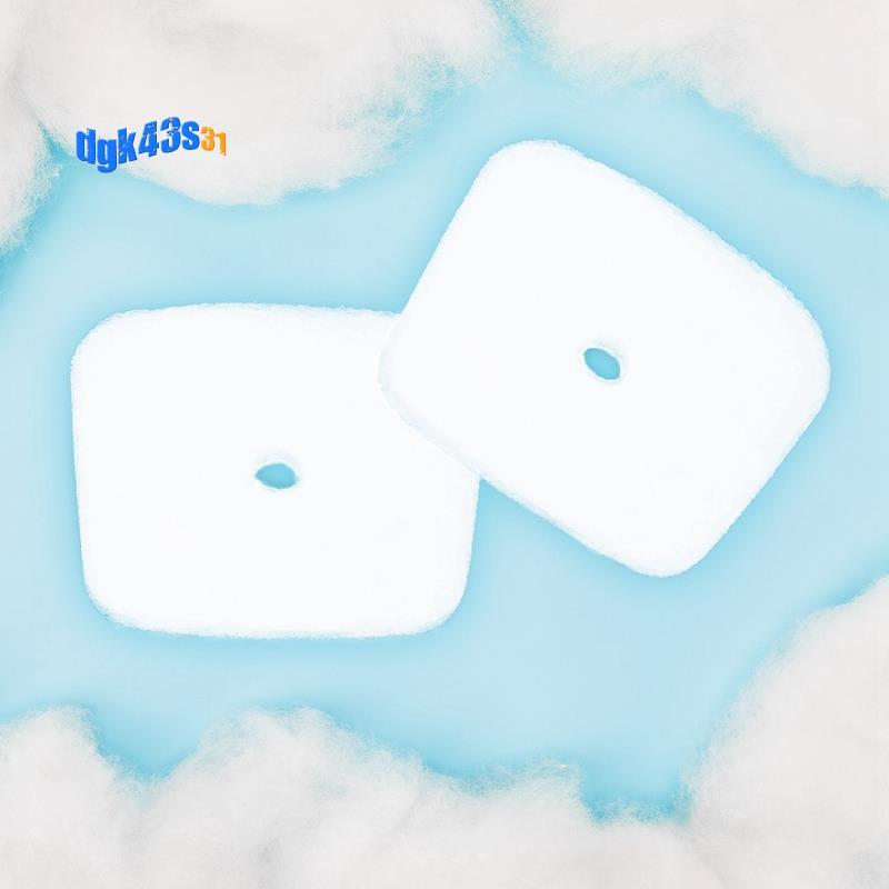 (Gói 6) Bộ lọc không khí cho 7222 7222E 7222M 7225 7230 7234 7240 7920 7924 Tiller / Máy trồng trọt