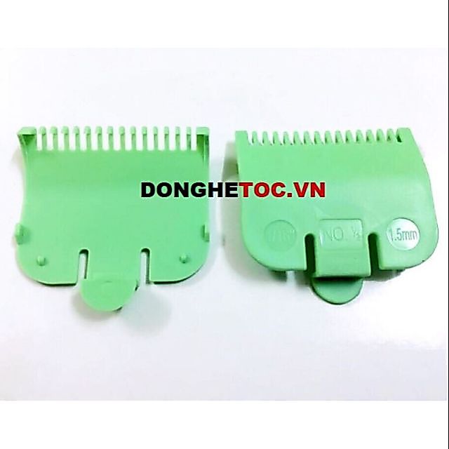 Cữ Thay Các Loại Tông Đơ- Size 1.5mm