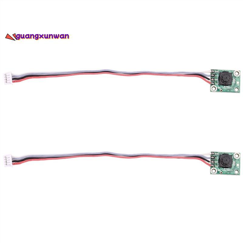 Dành cho Bộ nâng cấp máy bay trực thăng RC- Mô-đun quang học REPLA-2X C138 cho RC ERA C138 Bell 206 
