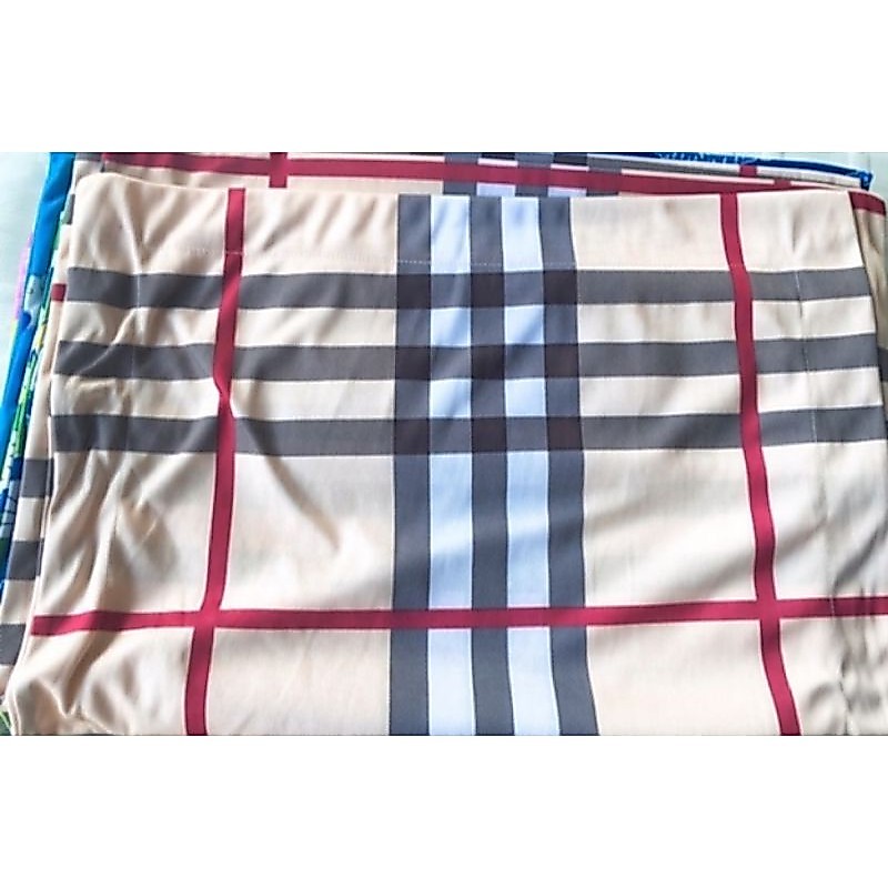 Vỏ áo gối thun đủ kích thước