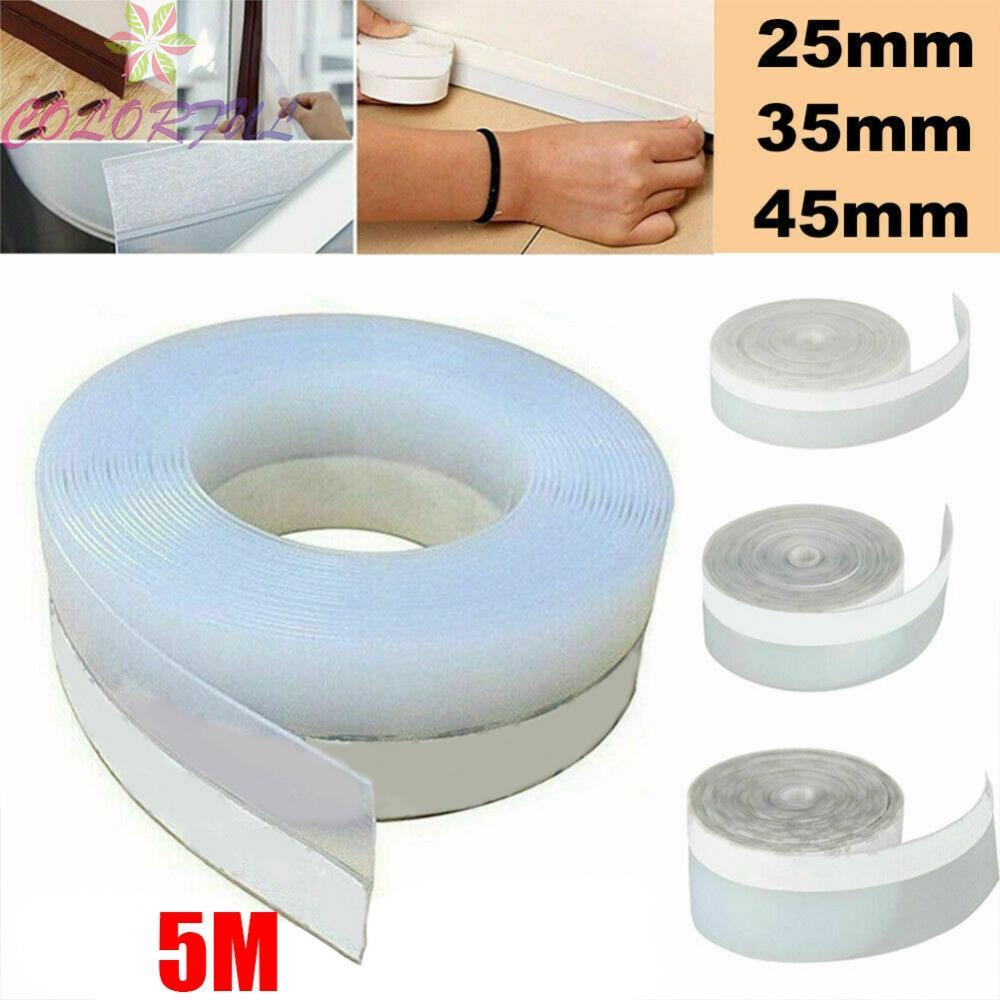 High Quality Self Adhesive Door Casement Tape Easy Installation Strong Adhesive
