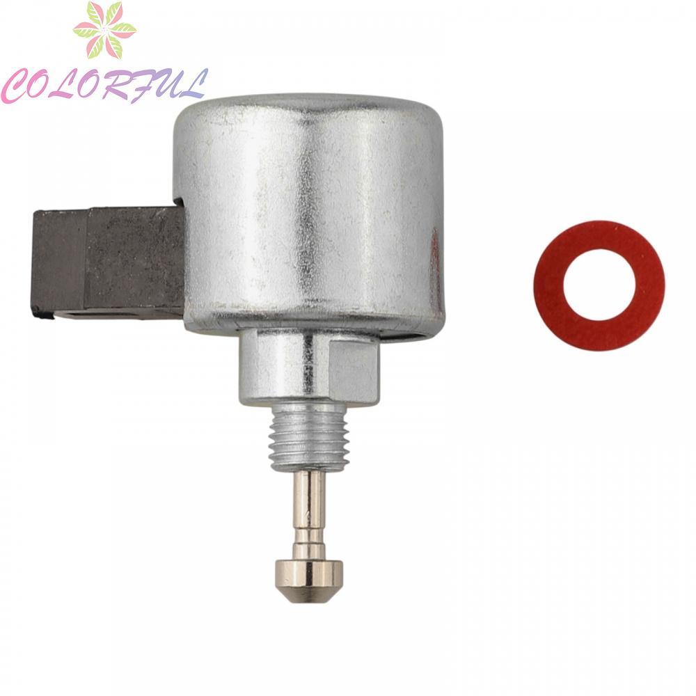 Fuel Solenoid Engine Carburetor Accessories Cycle Engine Carburetor Valve