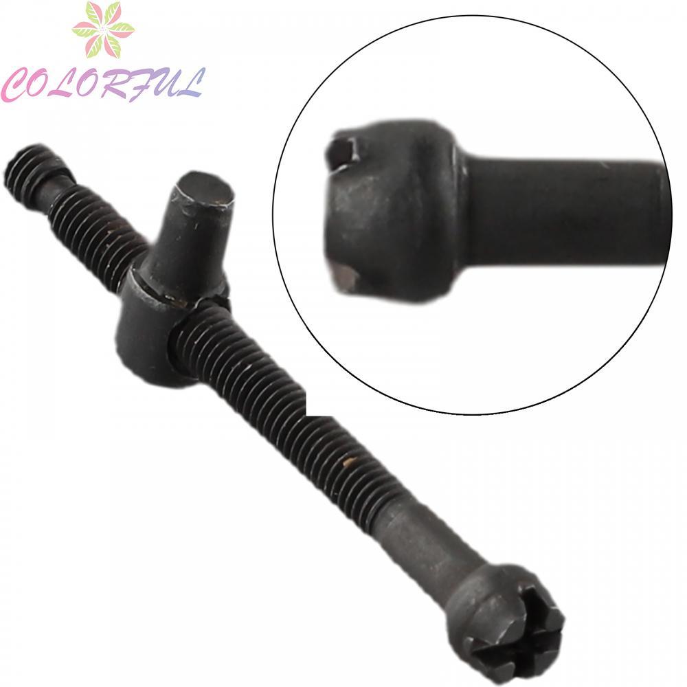 High Quality 58CC Replacement Parts 52CC Adjustment Screw 5200 45CC Tensioner