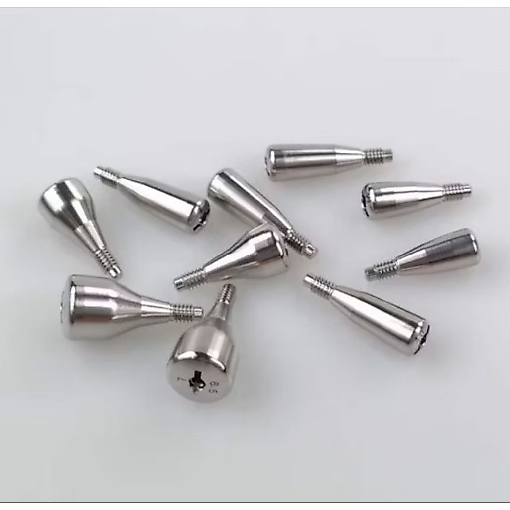 Healing Lành Thương Cho Osstem & Biotem Implant - Healing Phục Hình Implant Nha Khoa