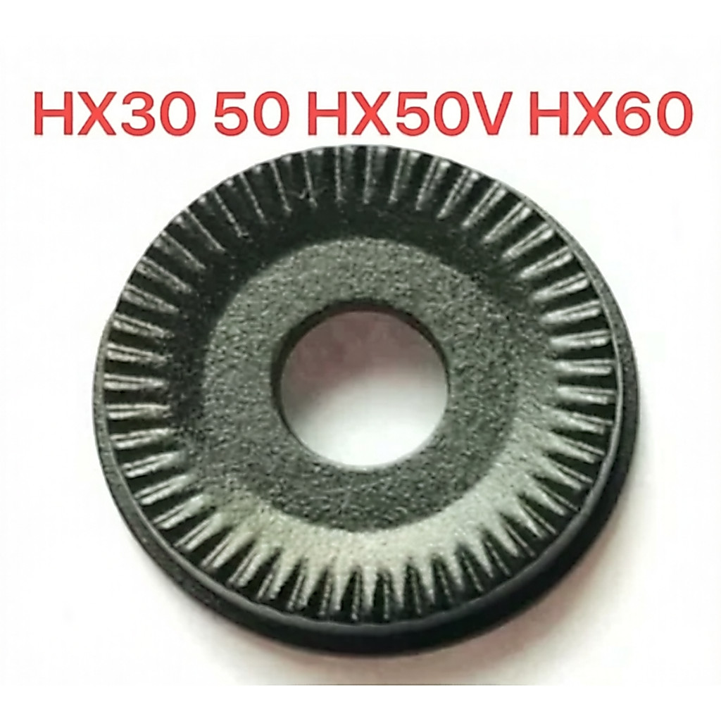 Tương thích với Sony DSC-HX50V HX60 HX30 Nút Bàn Xoay Vỏ Điều Hướng Nút Bánh Xe