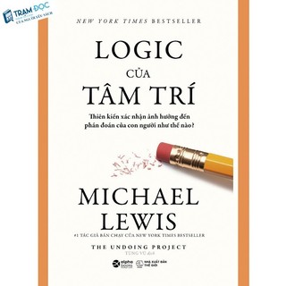 Sách - Logic của tâm trí