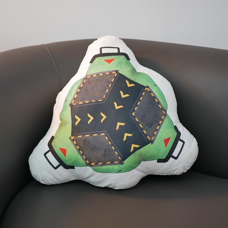 Trò chơi Apex Legends Ngoại vi Jumppad Đệm gối Springboard