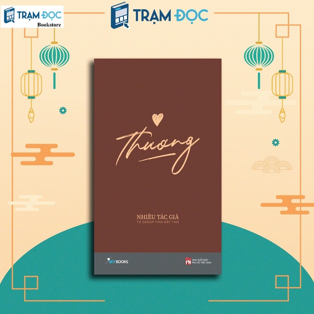 Sách - Thương ( Thơ )