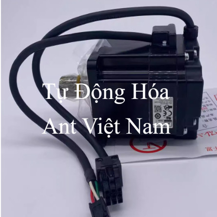 Động Cơ Servo GYC201DC1-SA/GYC401DC1-SA Mới