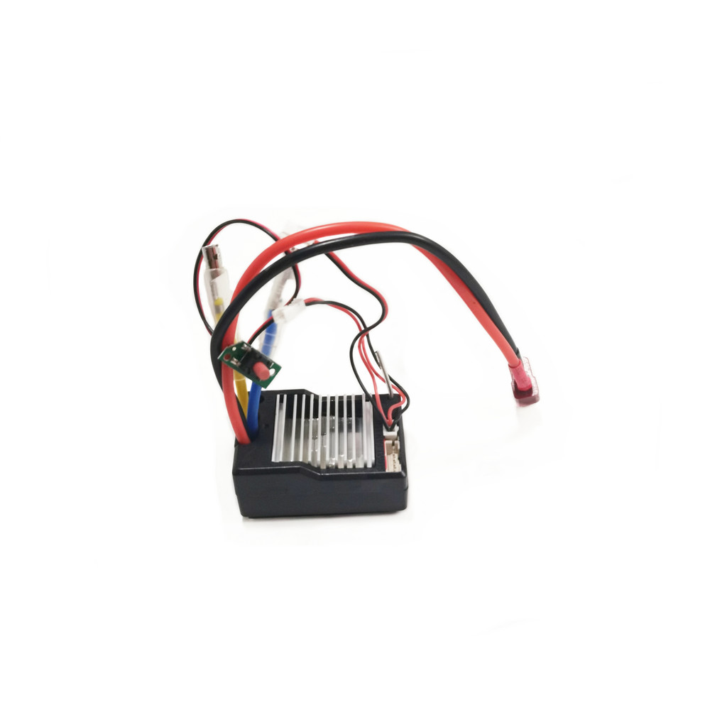 Wltoys 144001 124019 12428 a959-B phụ tùng ESC accessorie