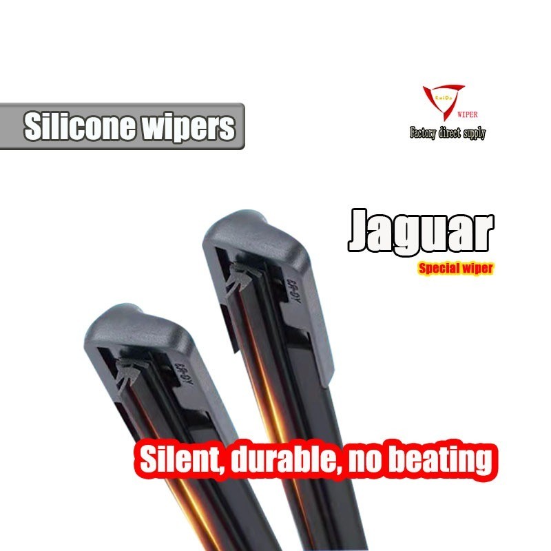 Cần gạt nước silicon Jaguar Cần gạt nước Jaguar Cần gạt nước XF / XE / XJ / XJL / XKR F-pace Epace C