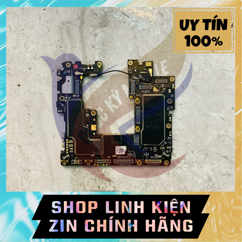 Main OnePlus 8 Pro Rin Bóc Máy - Chính Hãng 100% - Main Chính - Bo Mạch Chủ - One Plus 8 Pro -  Di Đ