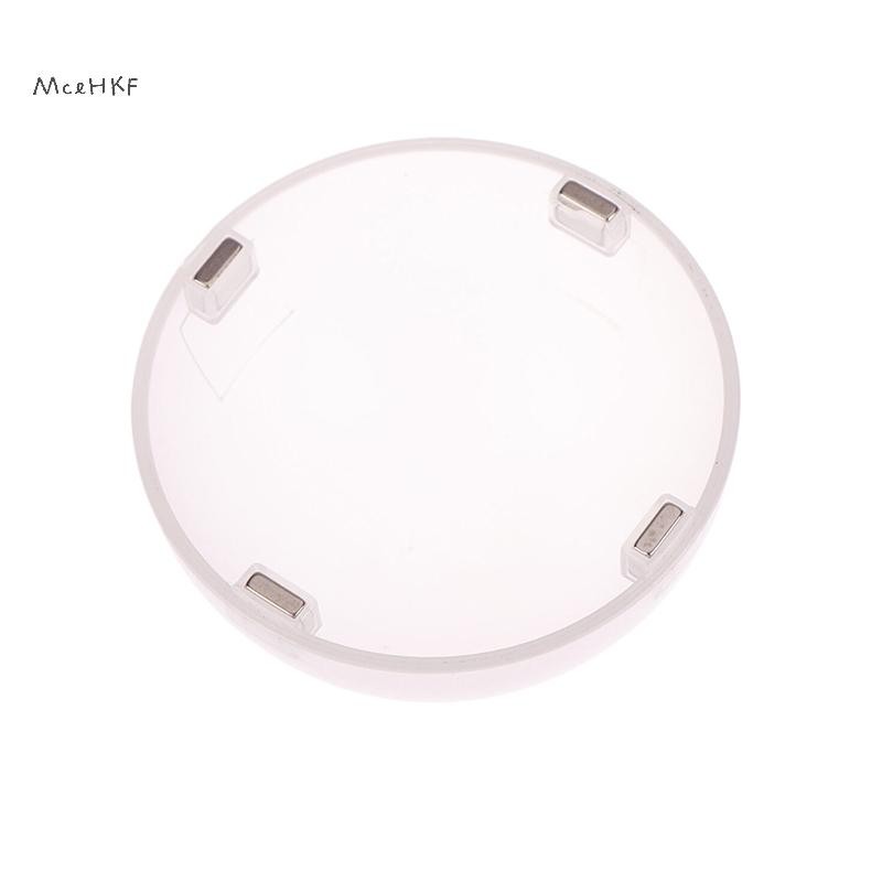 MceHKF 1Pc AK-R11 Máy khuếch tán vòm từ tính thay thế cho đèn flash đầu tròn V1 / cho AD200 / AD200P