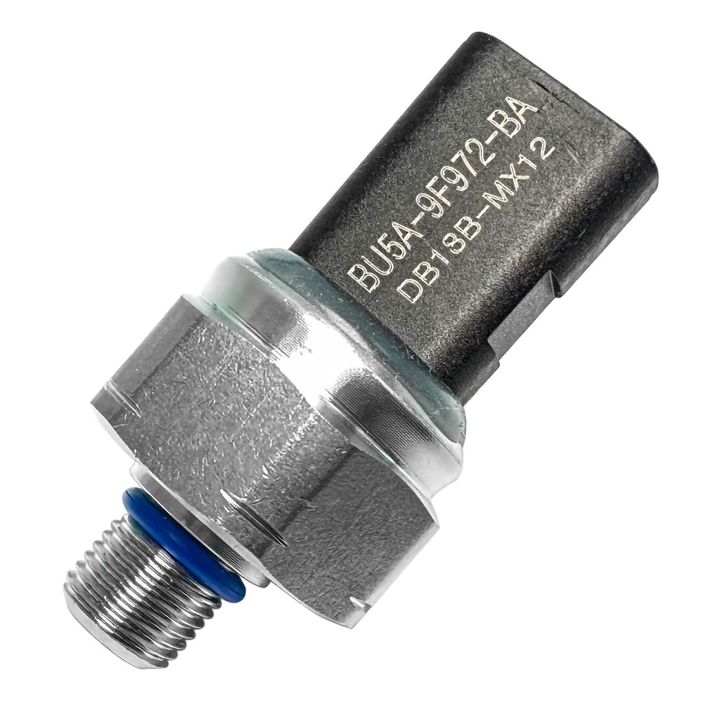 Cảm biến áp suất phun nhiên liệu CM-5250 phù hợp cho Ford Mustang Explorer Focus Fusion Taurus F150 