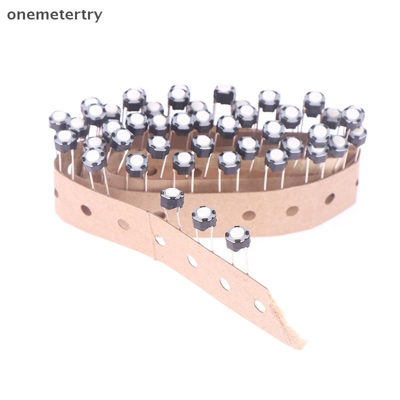 EM 50 X ck Tact Micro Switch DJ Nút Chơi DSG1117 Cho CDJ2000 CDJ900 CDJ400 CDJ-2000NXS Chơi Tạm Dừng