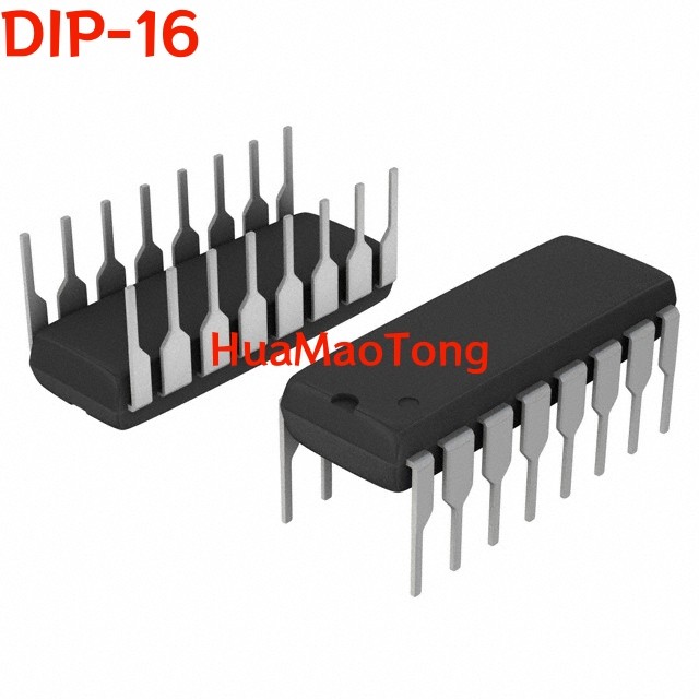 10 CÁI / lô TL494 TL494CN DIP-16 Chipset Còn hàng