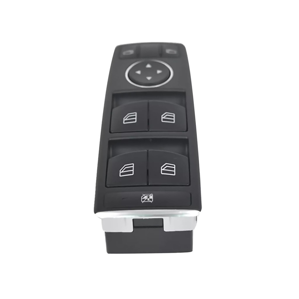Thay thế ô tô Master Window Lifter Master Control cho Mercedes W204 W212 C250 C300 E350 2049055302