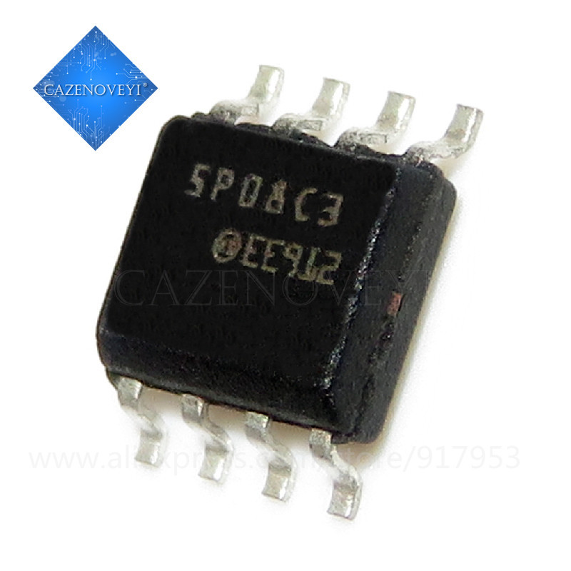 5 Mảnh ST95P08CM3 ST95P08C3 ST95P08 5P08C3 SOP-8 Chính Hãng chip Chính Hãng