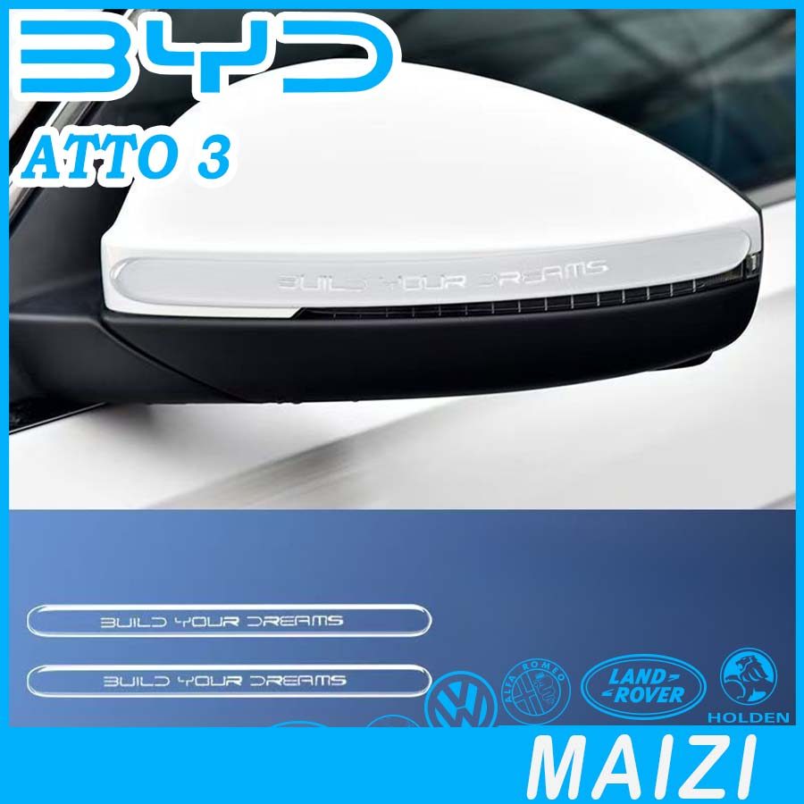 BYD ATTO 3 ❈ ❈ ❈ ❈ ❈ 🍎 byd atto3
