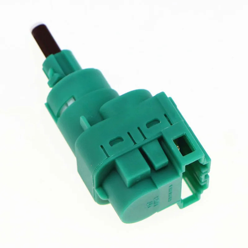 HUI 1C0 945 511A Phanh Xe Dừng Đèn Bàn Đạp Công Tắc 4 Chân Cho Xe Audi TT VW Beetle Jetta Golf MK4 A