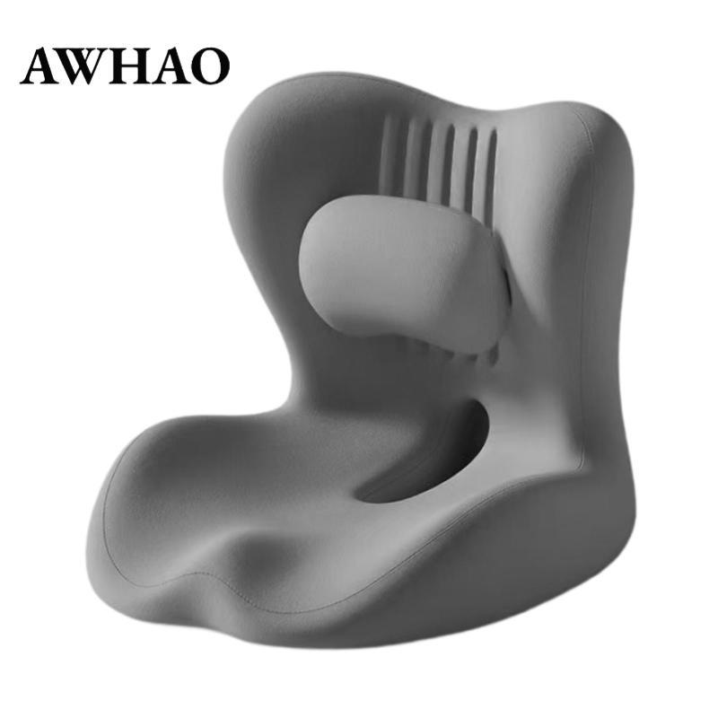 Đệm Coccyx Thảm Đa Năng Ergonomic Ghế Đệm Memory Foam Chair